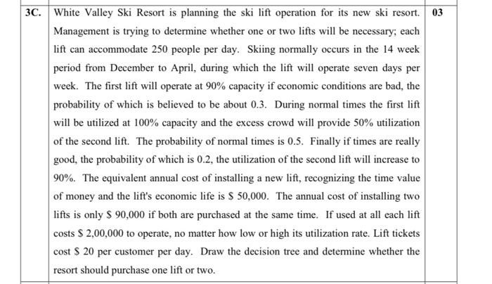 Please provide hand written solution and not