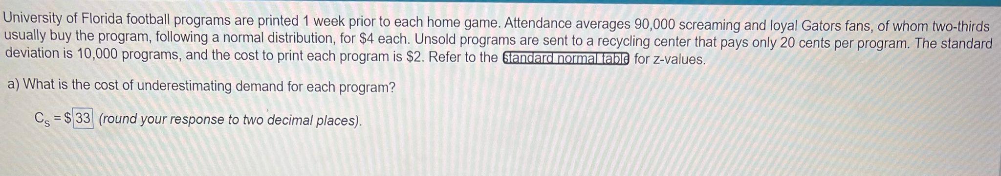 Jniversity of Florida football programs are