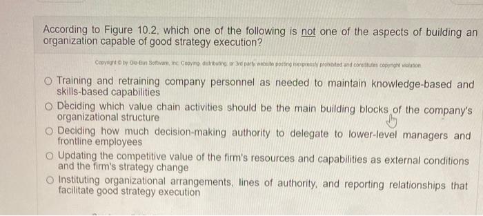 please answer now According to Figure 10.2, which