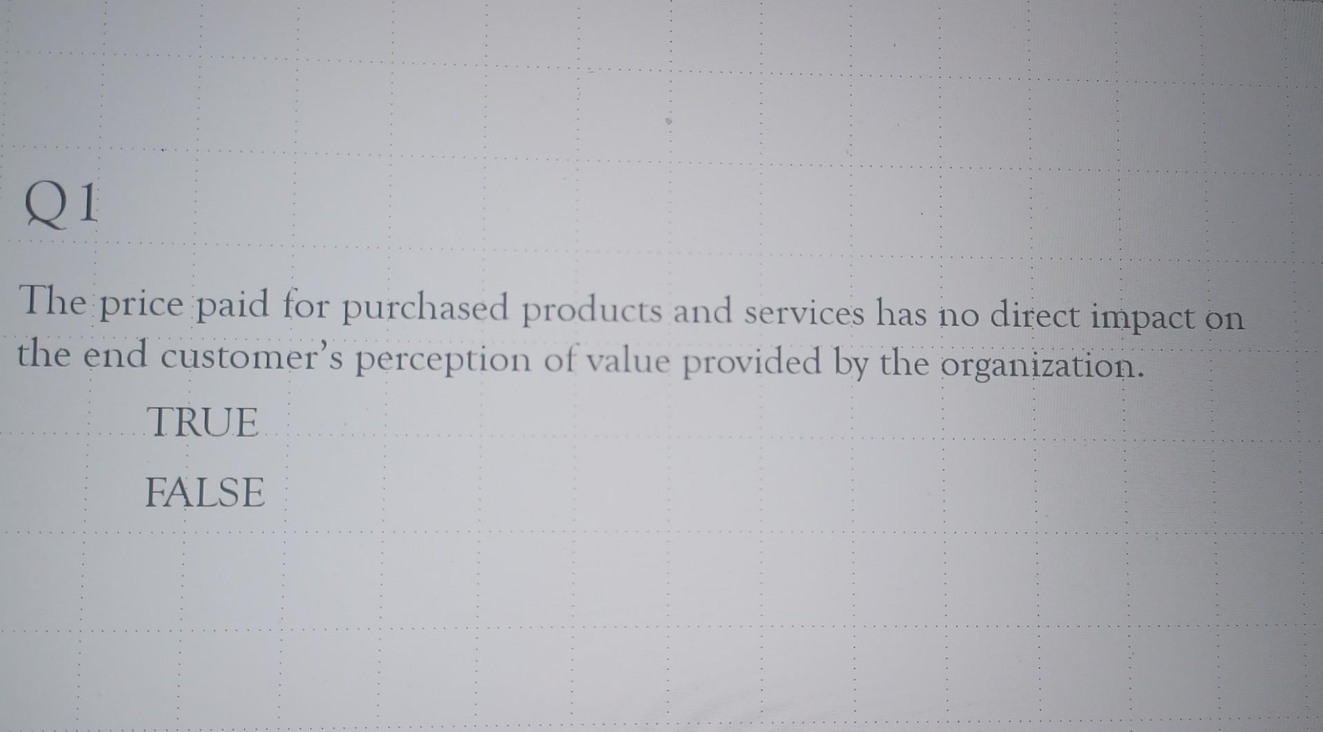 please explain as well. The price paid for