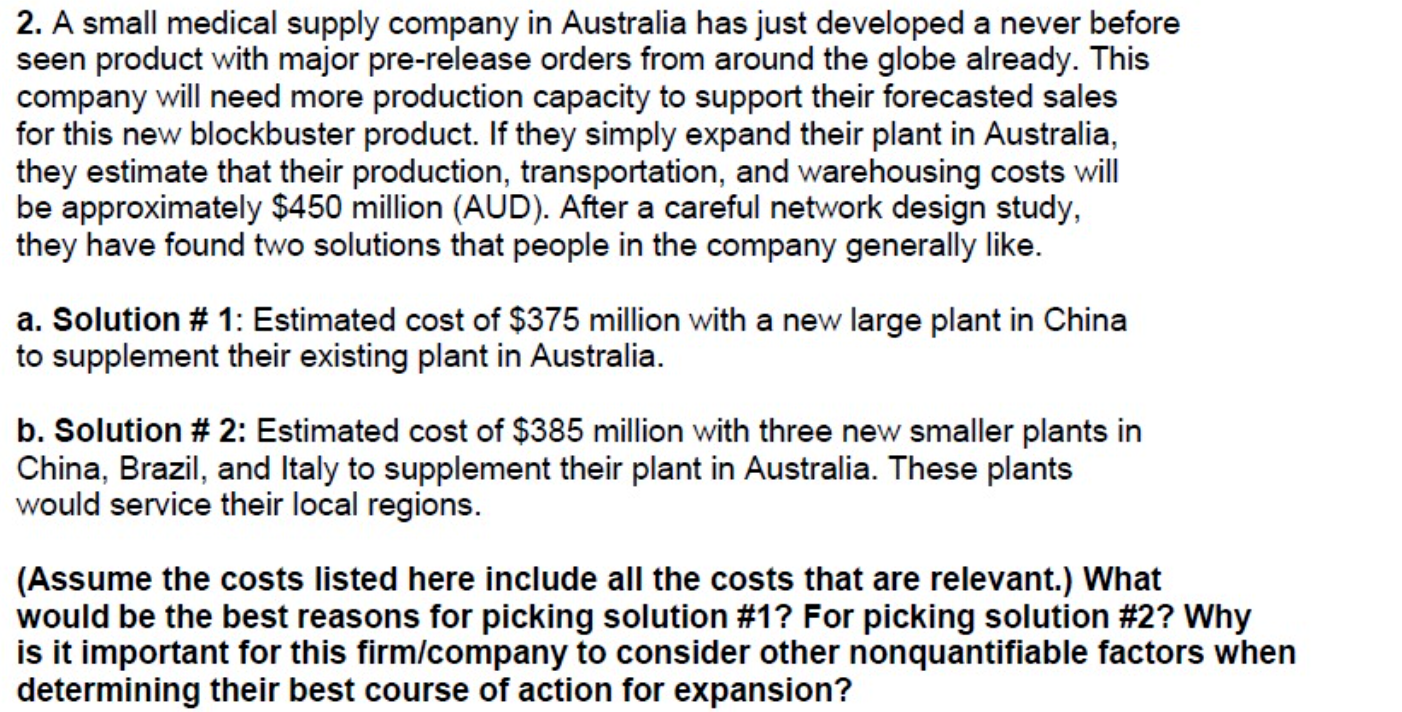 I want an answer in own words, I don't want copy