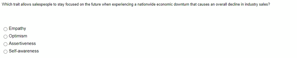 A company wants to collect customer fit data