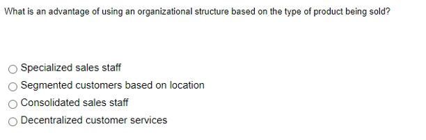 A company wants to collect customer fit data