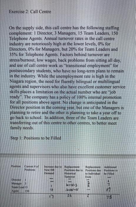 I want to know how to get the increase due to the