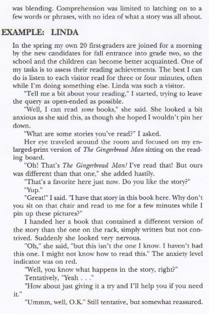 Please read chapter 6 and answer the questions