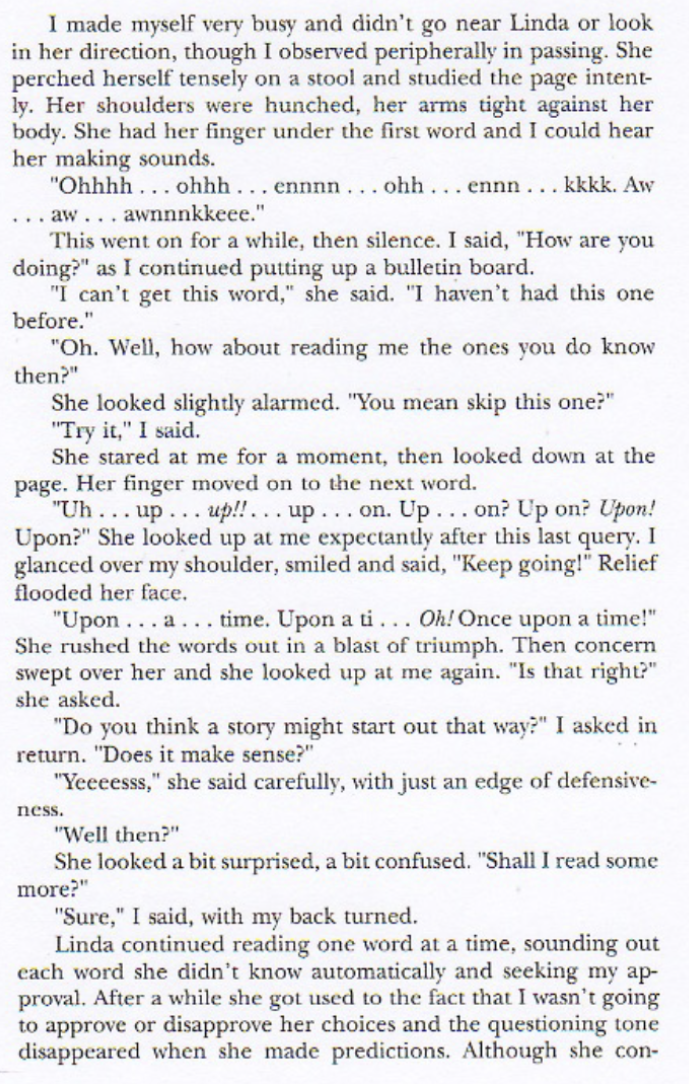 Please read chapter 6 and answer the questions