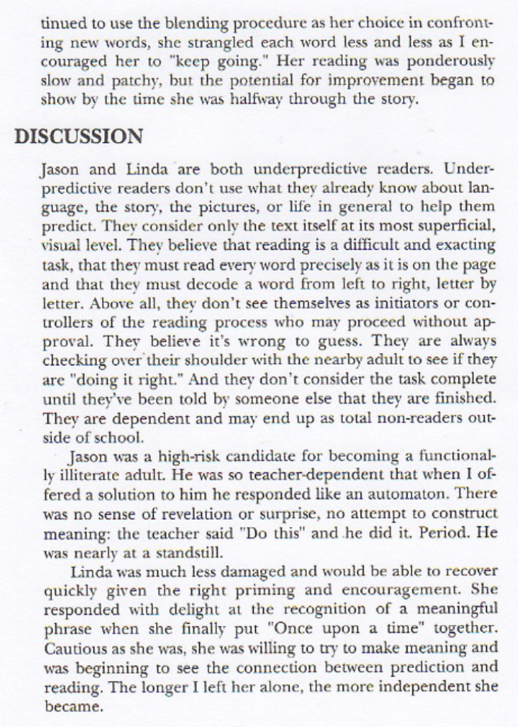 Please read chapter 6 and answer the questions