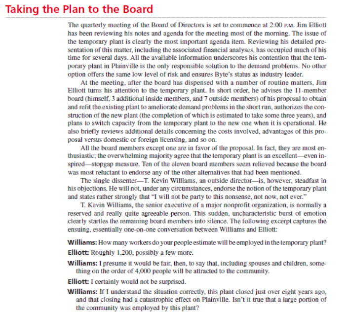 What are the ff in this case: A.) Facts and