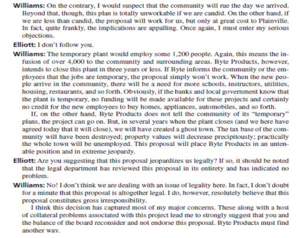 What are the ff in this case: A.) Facts and