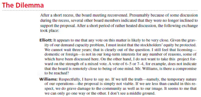 What are the ff in this case: A.) Facts and