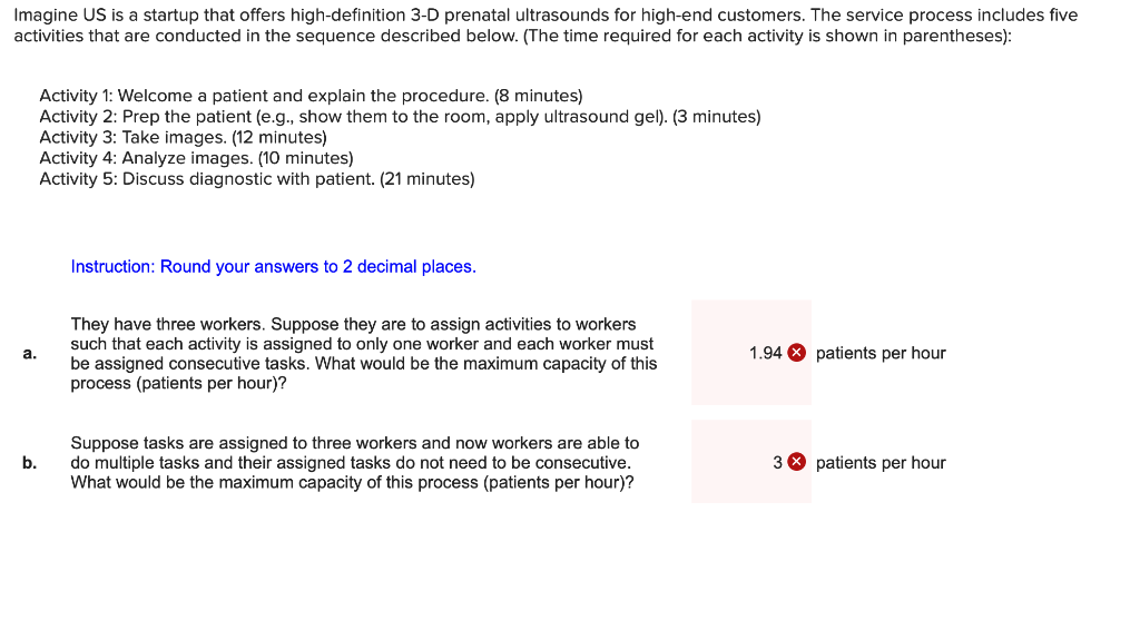 Imagine US is a startup that offers