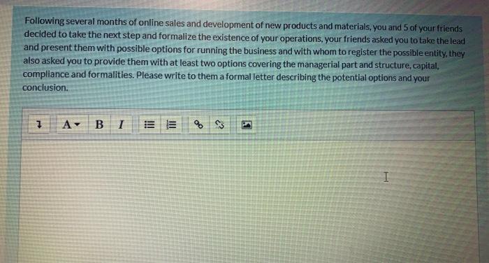 help me and faster please am at the exam