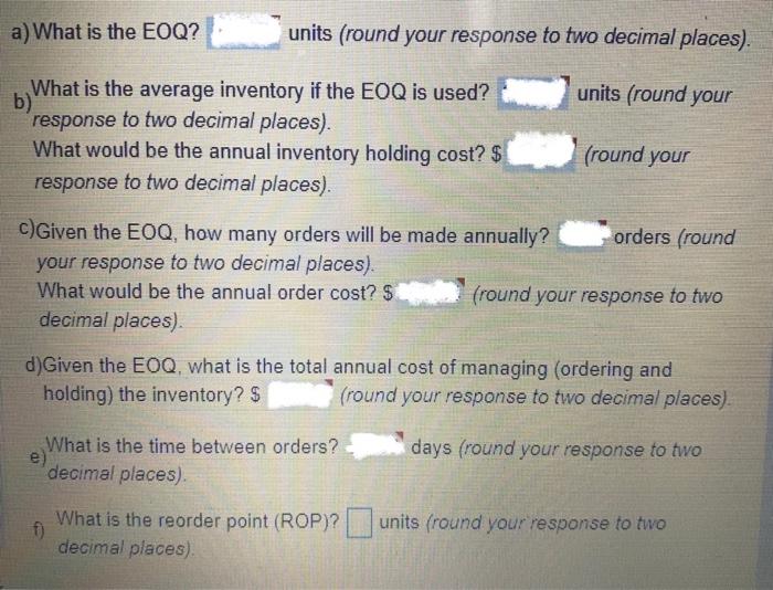 Jordin Henry's machine shop uses 2,510 brackets