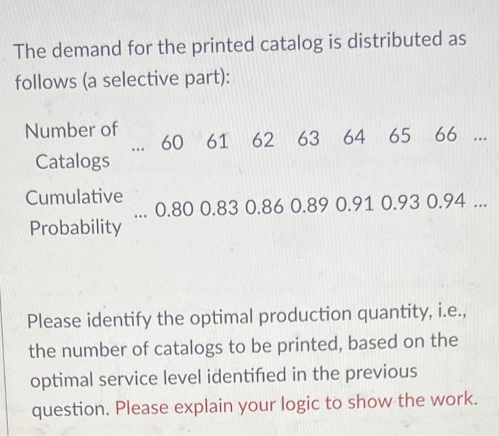 Johnson Electronics sells electrical and