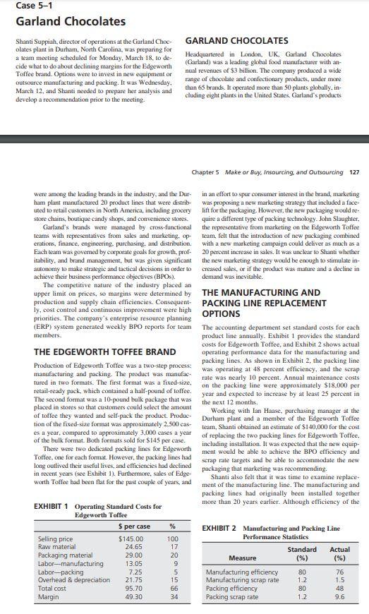 PLEASE JUST ANSWER QUESTION FOR OUTSOURCING