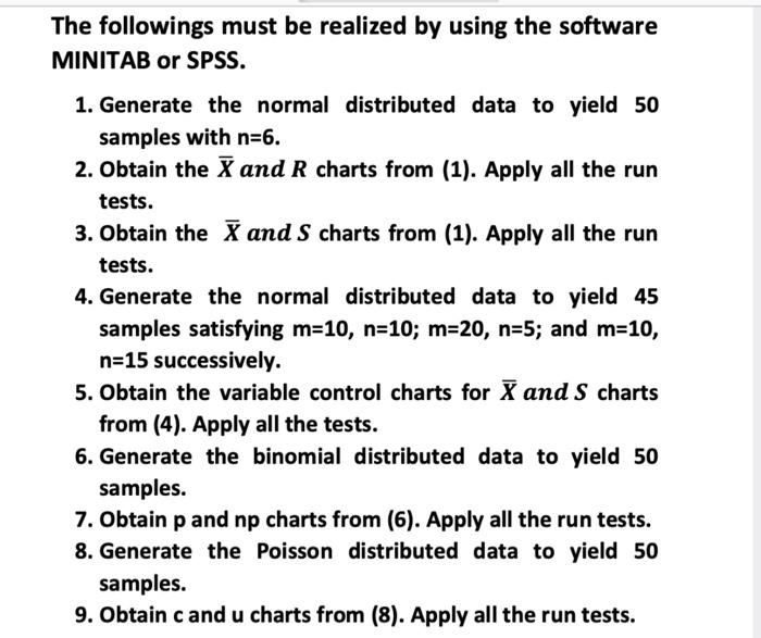 The followings must be realized by using the