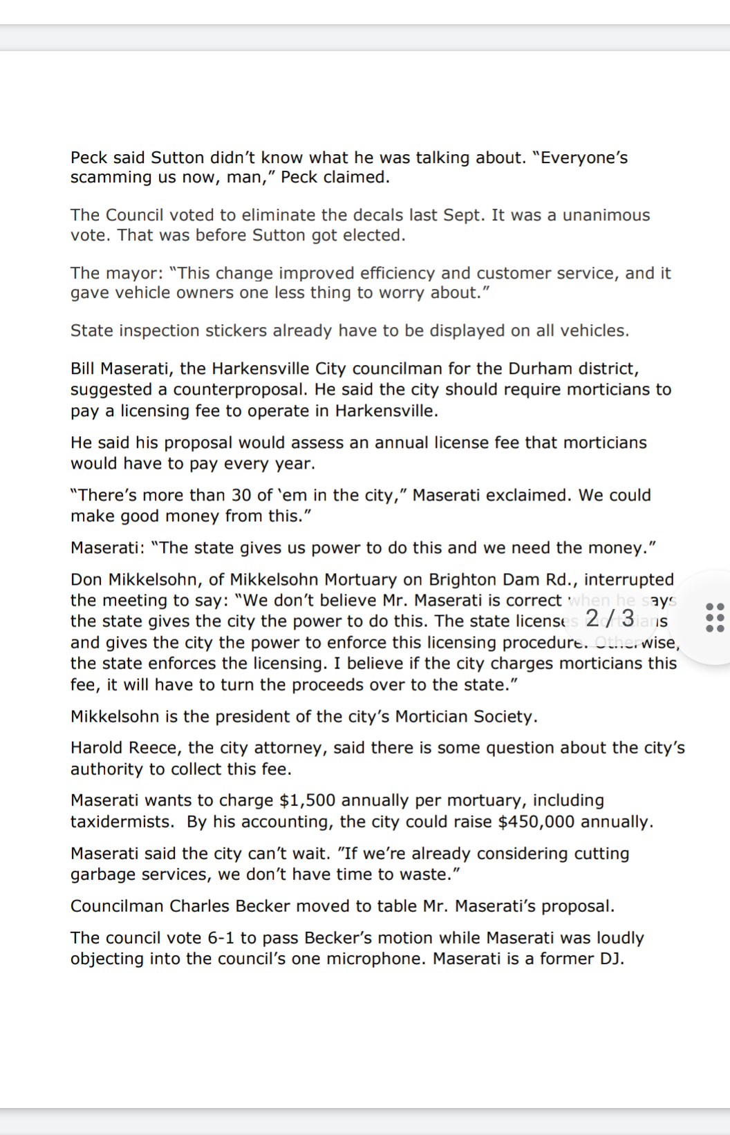 Old MathJax webview Side Panel Expand side panel