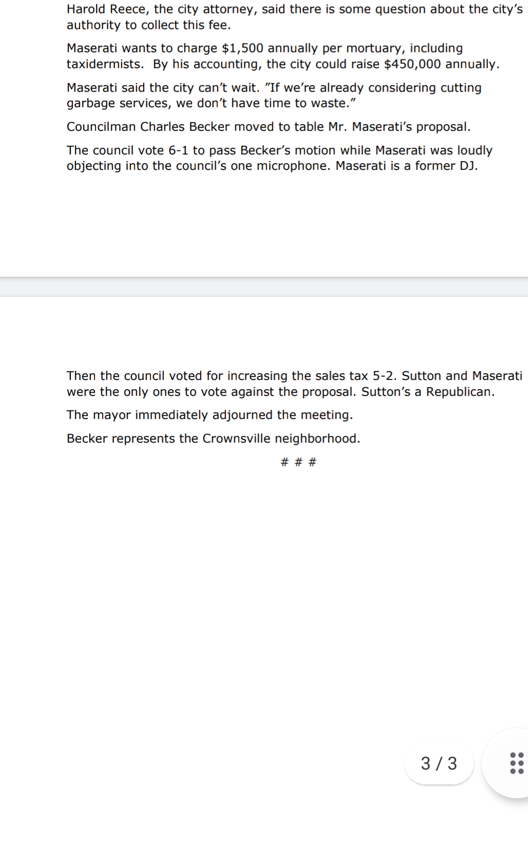 Old MathJax webview Side Panel Expand side panel