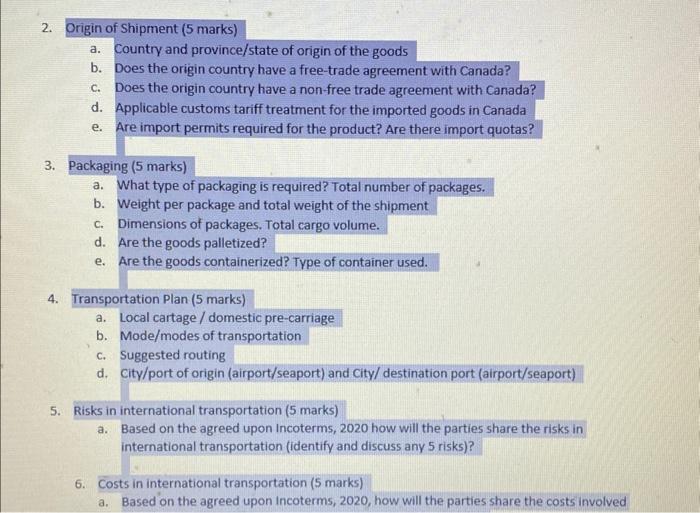 Purpose of the assignment - Learn to develop