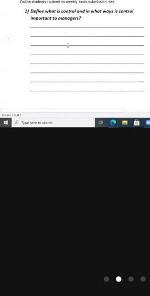 personal development plan Dailne students Submit