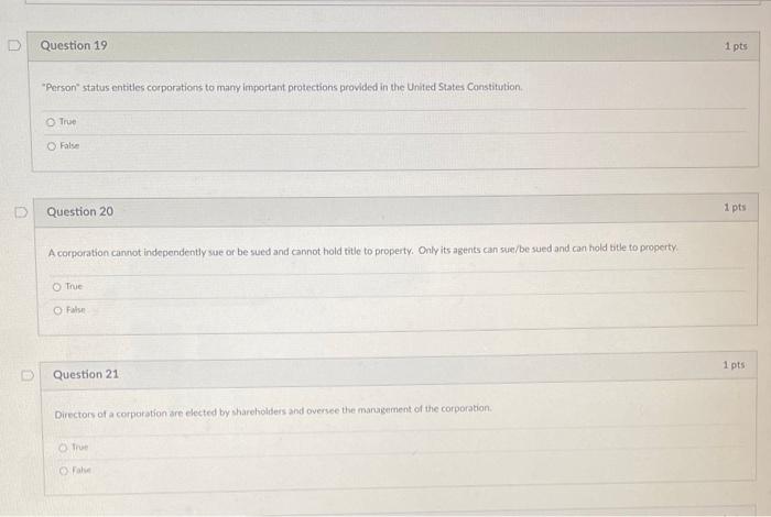 help "Person" status entitles corporations to
