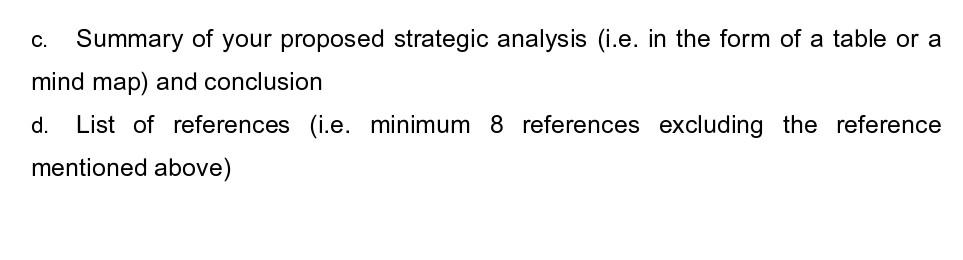 Question 1(100%) CLO1 Describe the impact of