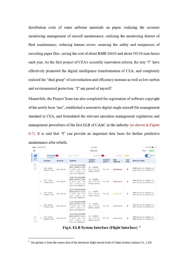 According to the case provided above, please