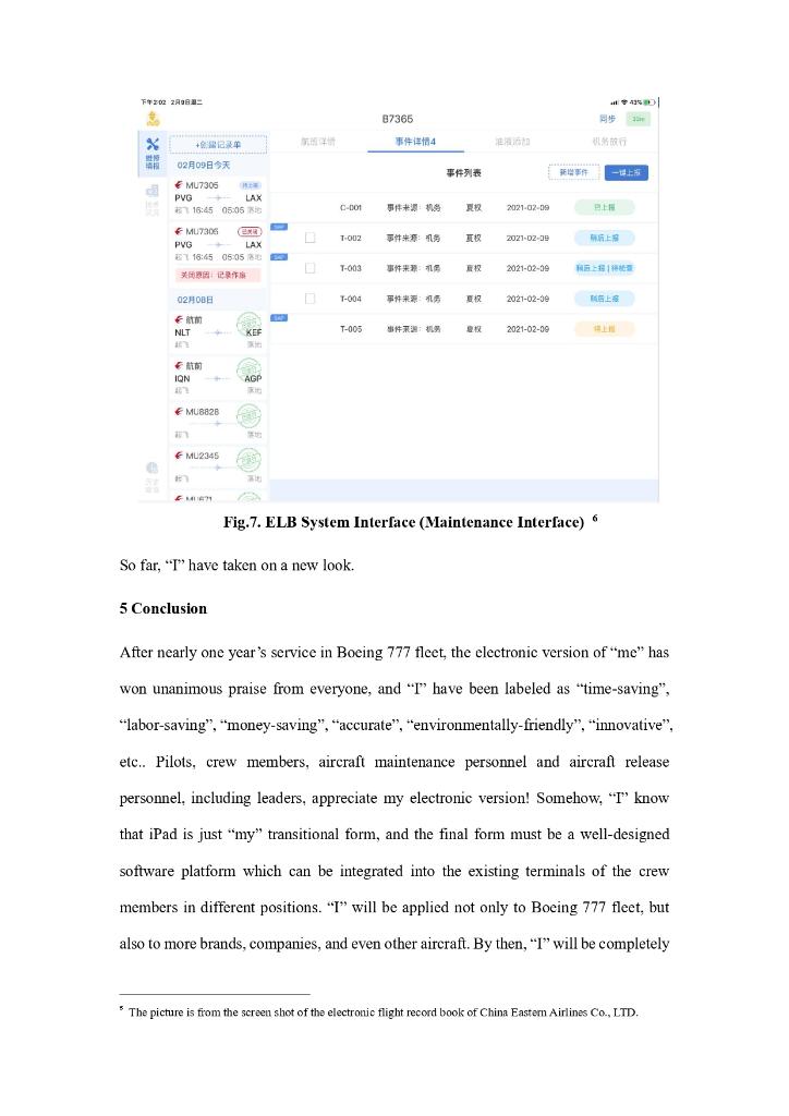 According to the case provided above, please