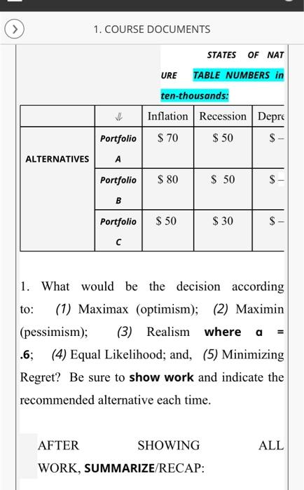 please answer the question in the correct format