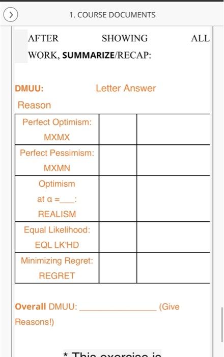 please answer the question in the correct format