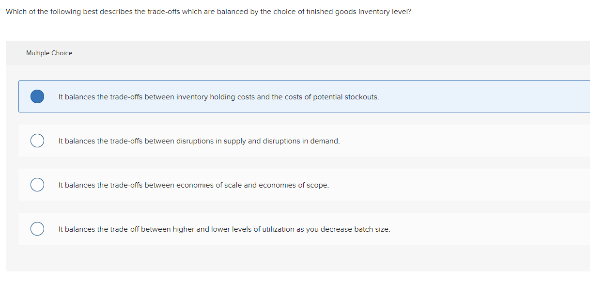 Which of the following best describes the