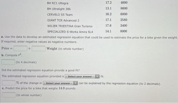 Anwser all parts to this question please. FELT FS