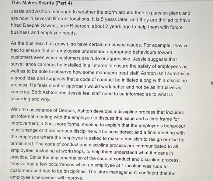 Human resource Management. Provide with