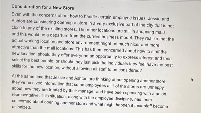 Human resource Management. Provide with