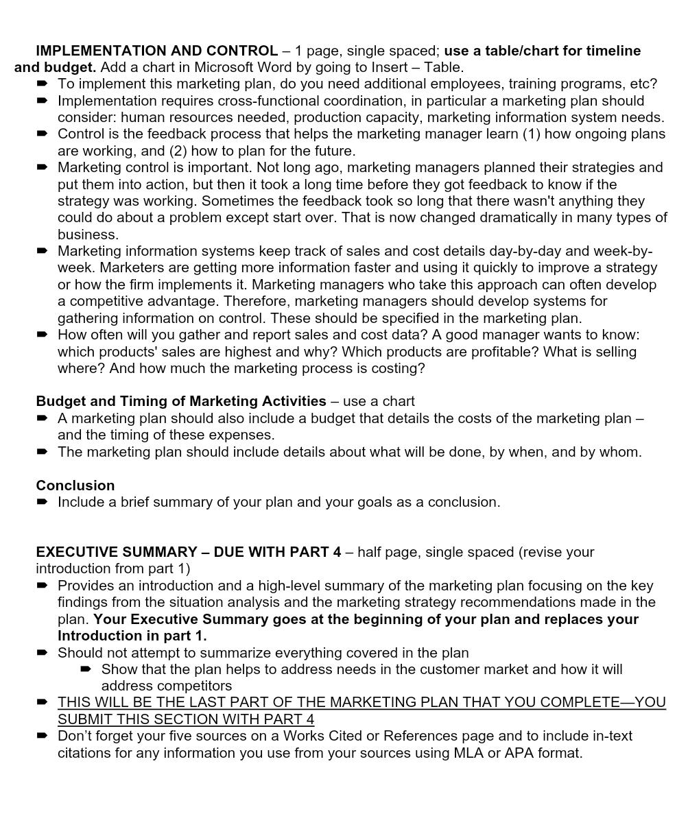 I need the answer for PART-4 which is based on my