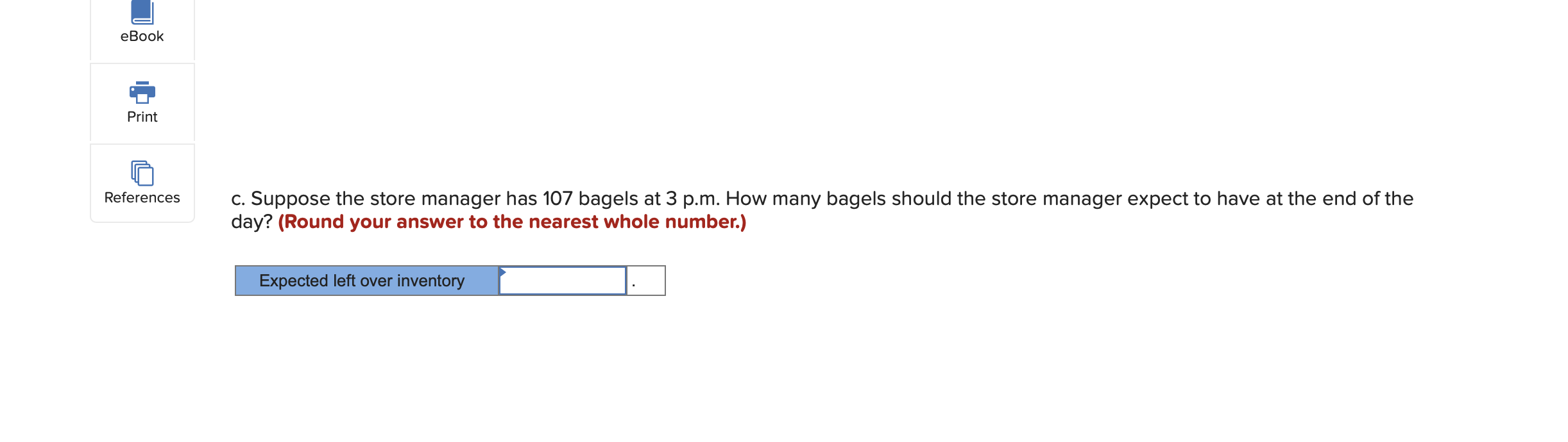 please i need answers asap make sure it's correct