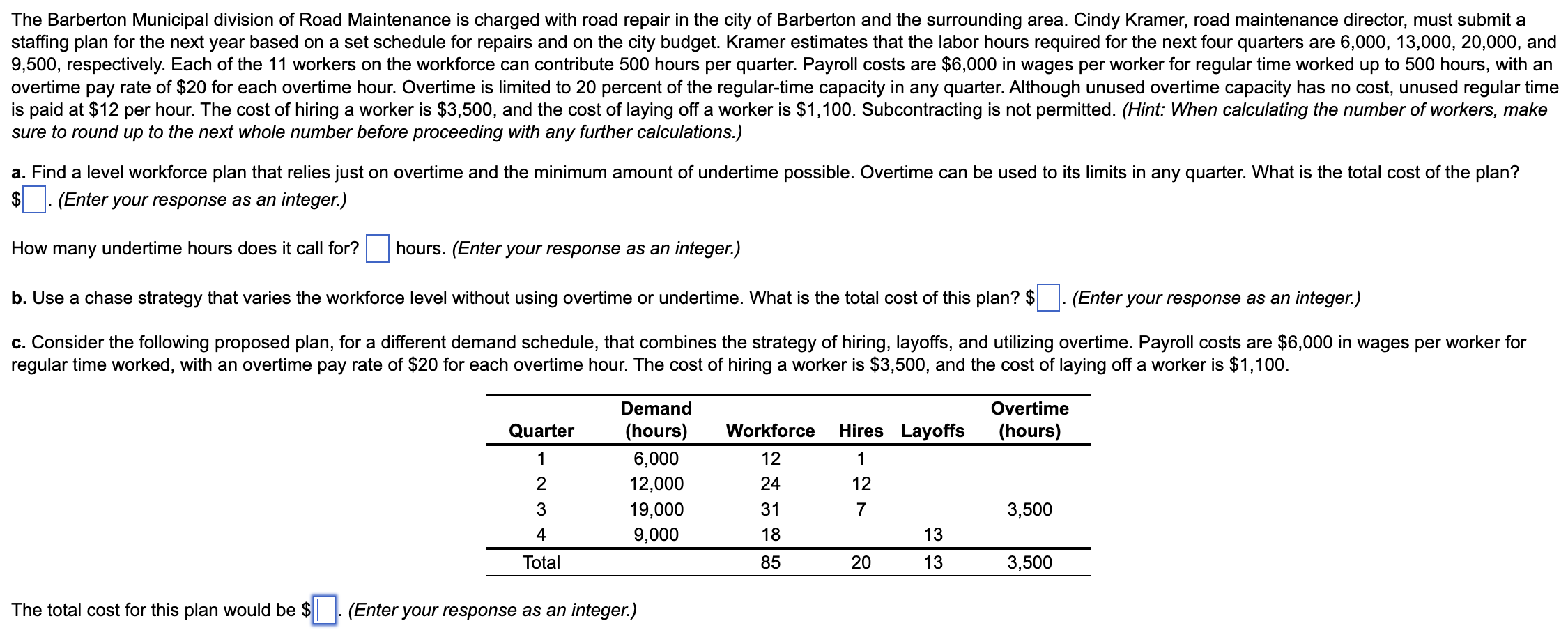 The Barberton Municipal division of Road