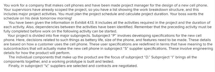 please explain how to compute the following You