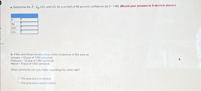 The state and local police departments are trying