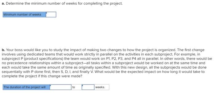 please explain how to compute the following You