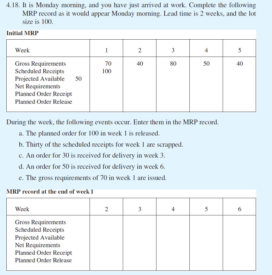 Please explain how to get each number in the