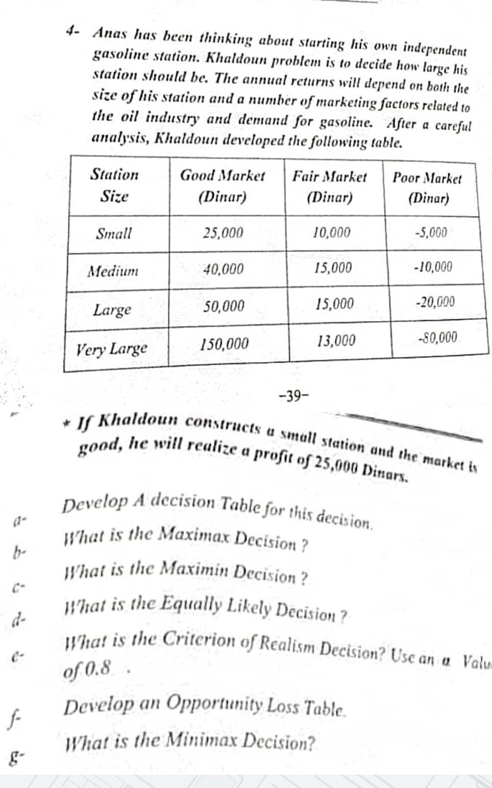 I need to solve (a+b+c) only
