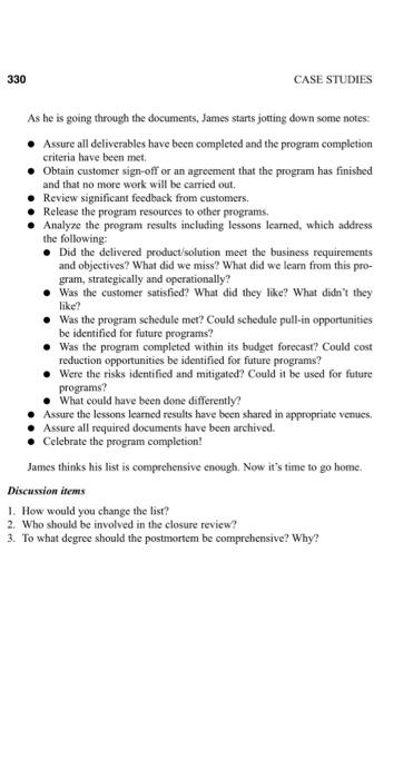 Textbook Srivannaboon S., Milosevic, D. Z., &