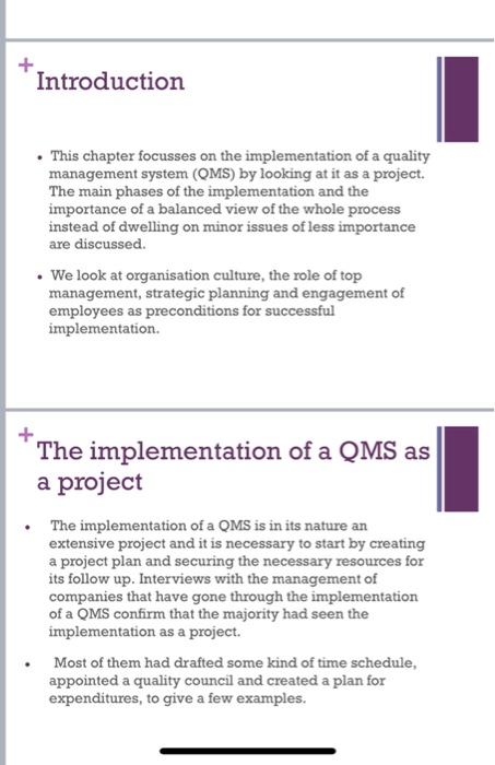 Case study workshop activity is based on the