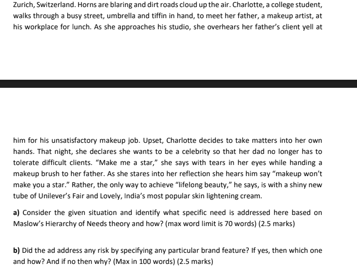 Zurich, Switzerland. Horns are blaring and dirt