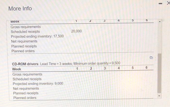 Each Triam Deluxe gamer computer system consists