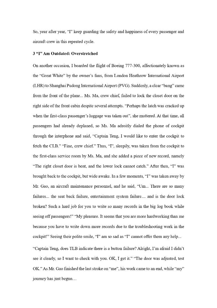 According to the case provided above, please