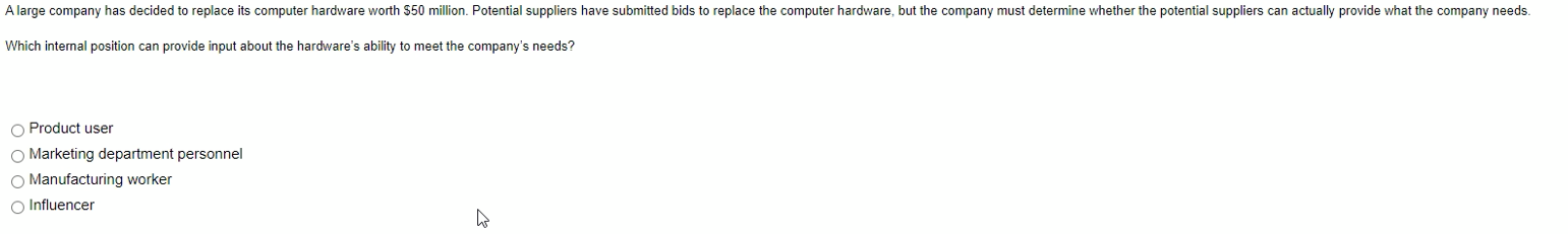 Which type of reward distribution explains the
