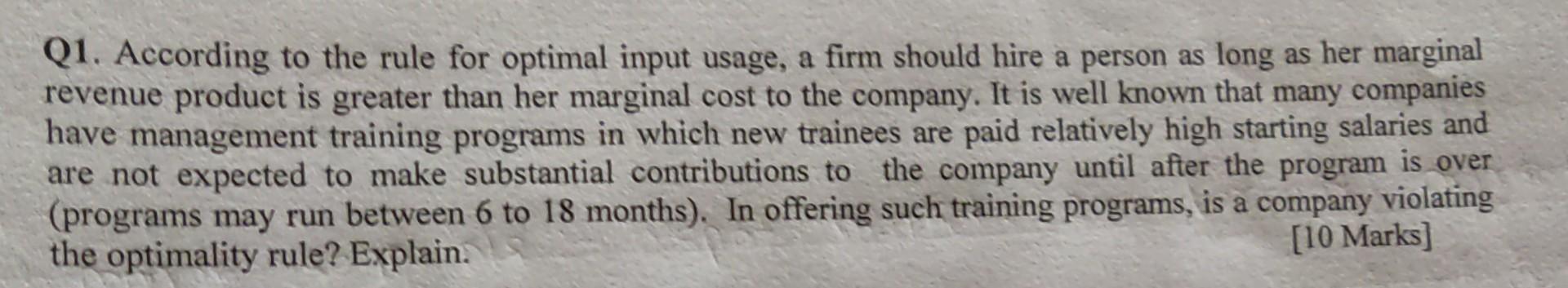 what are the major segments of the foreign