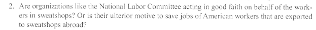 2. Are organizations like the National Labor